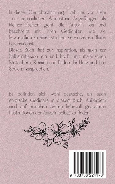 Produktbild: Verwurzelt wachsen