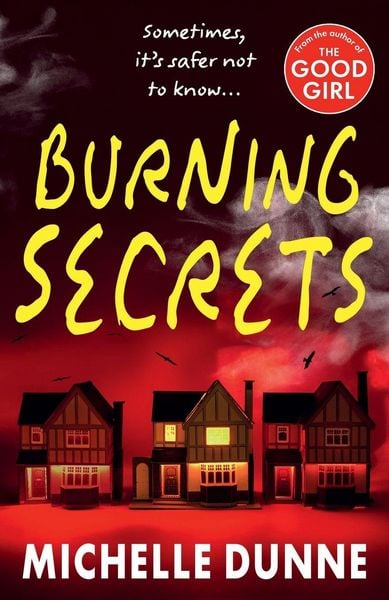 Produktbild: Burning Secrets