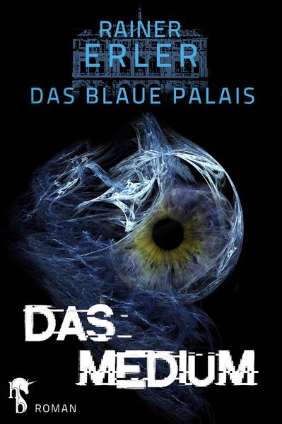 Produktbild: Das Blaue Palais 3