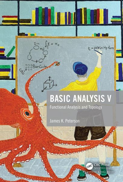 Produktbild: Basic Analysis V