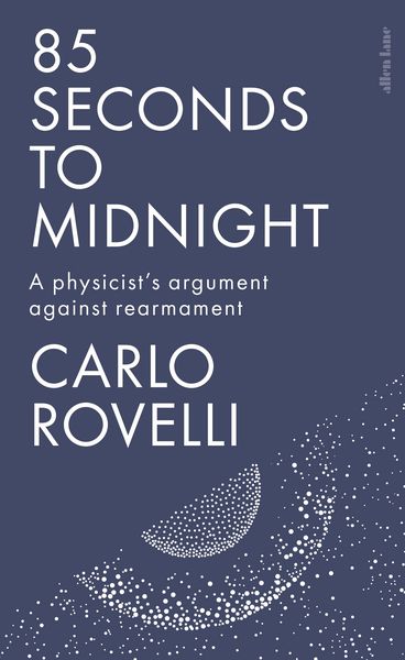Produktbild: 85 Seconds to Midnight
