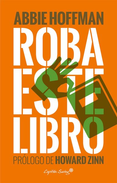 Produktbild: Roba este libro