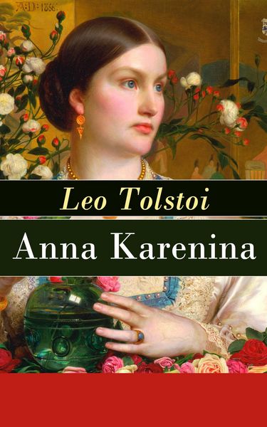 Produktbild: Anna Karenina