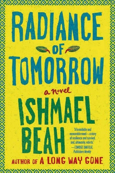 Produktbild: Radiance of Tomorrow