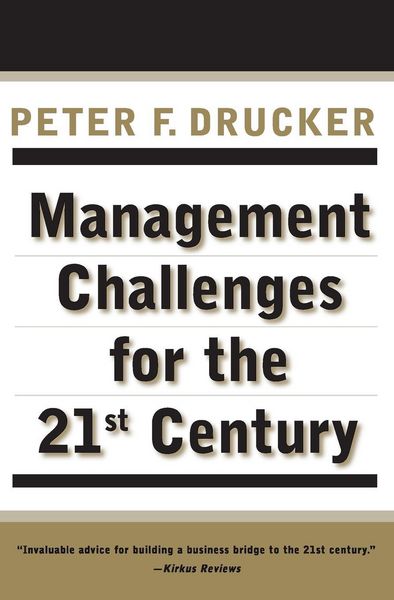 Produktbild: Mgmt Challenges For 21st Ce Pb