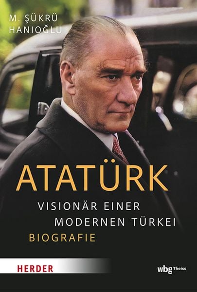 Produktbild: Atat&uuml;rk