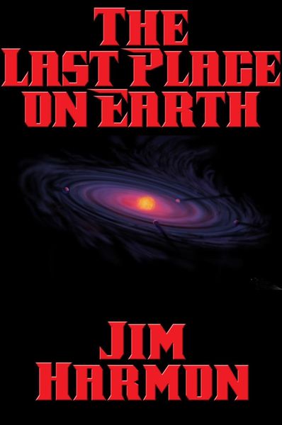 Produktbild: The Last Place on Earth