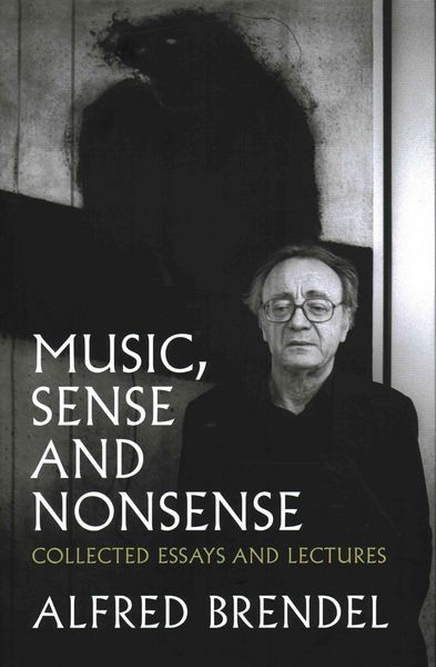 Produktbild: Music, Sense and Nonsense
