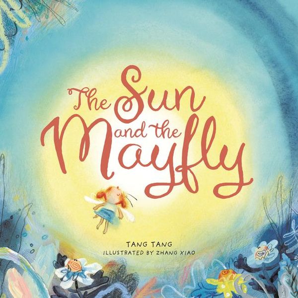 Produktbild: The Sun and the Mayfly