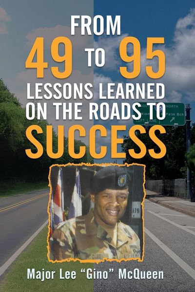 Produktbild: From 49 to 95 Lessons Learned on the Roads to Success