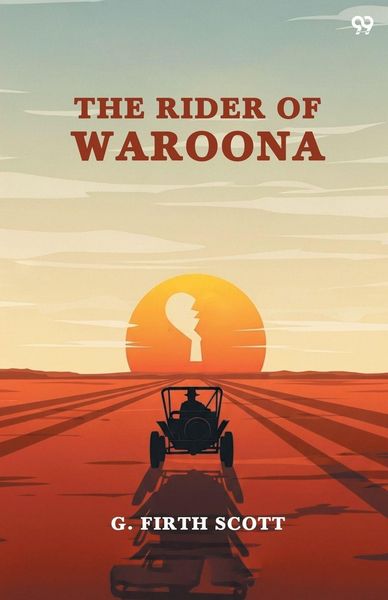 Produktbild: The Rider Of Waroona