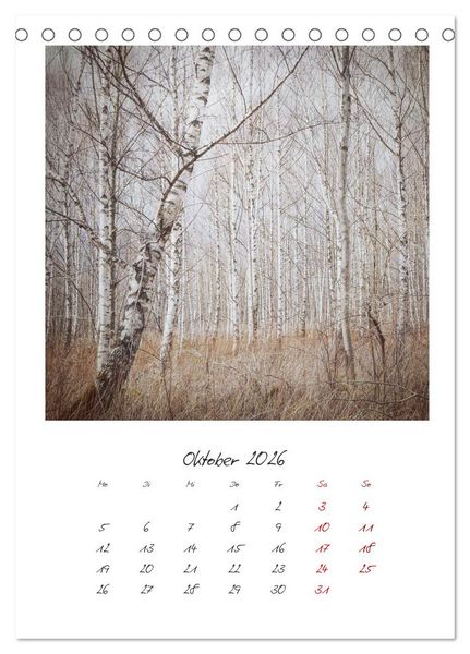 Produktbild: Rosenheim und Umgebung ... Landschaft genie&szlig;en (Tischkalender 2026 DIN A5 hoch), CALVENDO Monatskalender