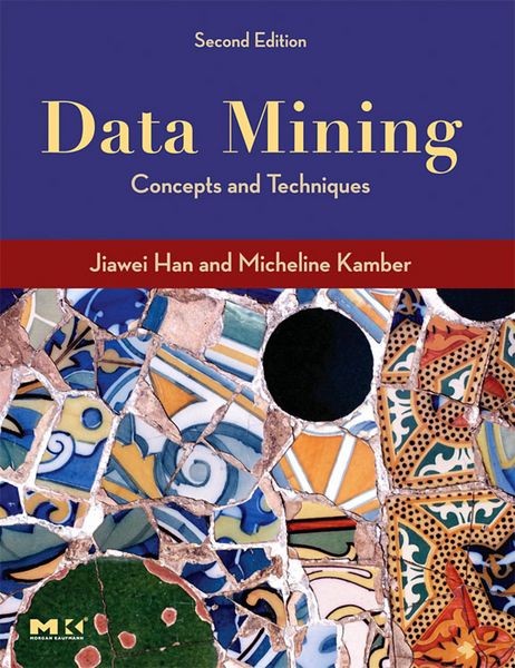 Produktbild: Data Mining, Southeast Asia Edition