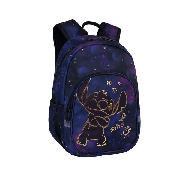CoolPack Rucksack Disney Stitch gold TOBY