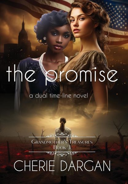 Produktbild: The Promise