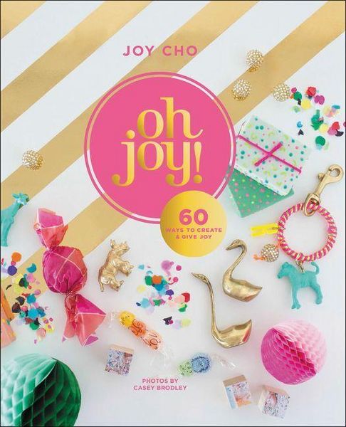 Produktbild: Oh Joy!