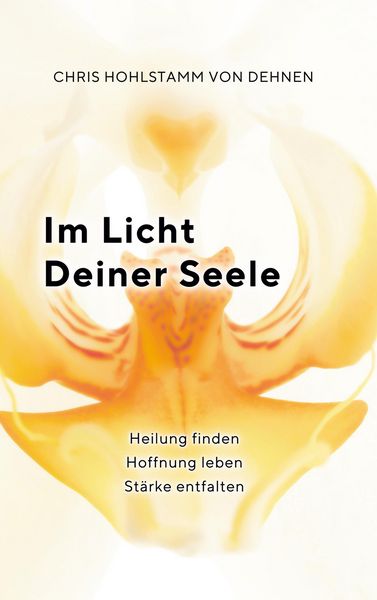 Produktbild: Im Licht deiner Seele