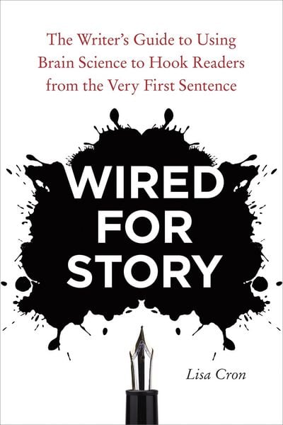 Produktbild: Wired for Story