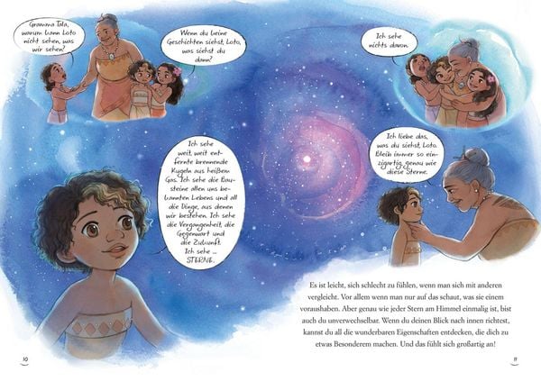 Produktbild: Vaiana: Finde deinen Weg