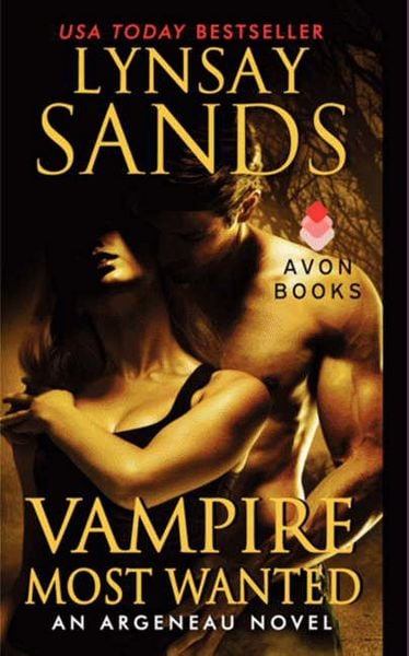 Produktbild: Vampire Most Wanted