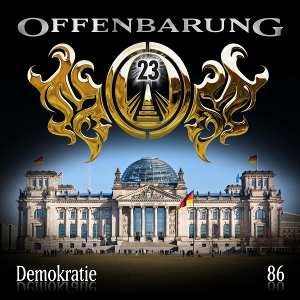 Produktbild: Demokratie