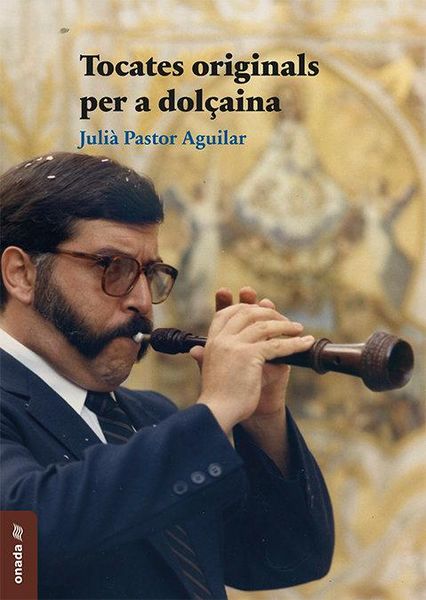 Produktbild: Tocates originals per a dol&ccedil;aina