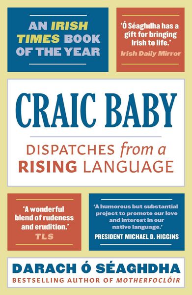 Produktbild: Craic Baby