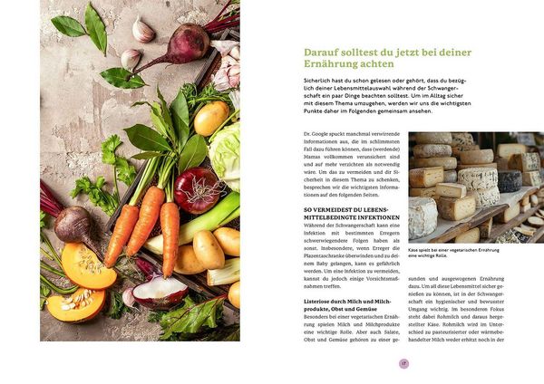Produktbild: Veggie Mama