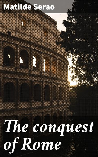 Produktbild: The conquest of Rome