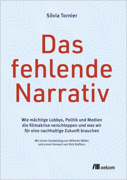 Produktbild: Das fehlende Narrativ