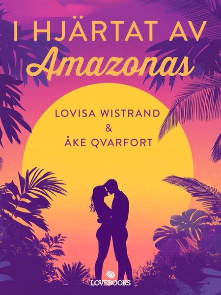 Produktbild: I hj&auml;rtat av Amazonas