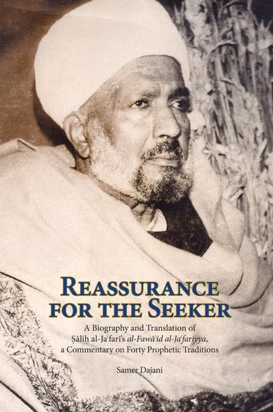 Produktbild: Reassurance for the Seeker