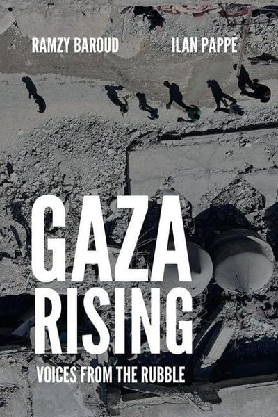 Produktbild: Gaza Rising