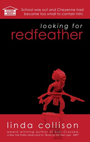 Produktbild: Looking for Redfeather
