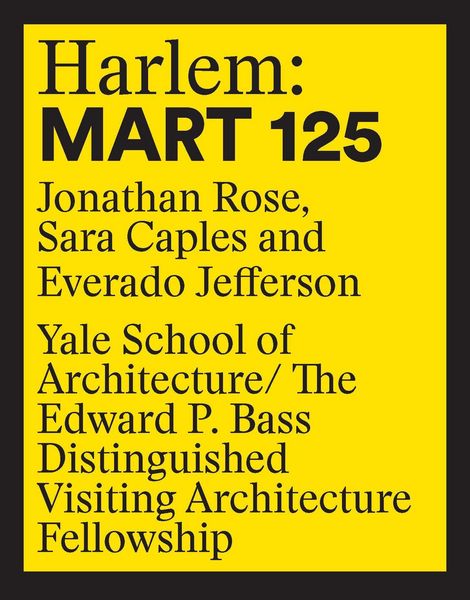 Produktbild: Harlem: Mart 125