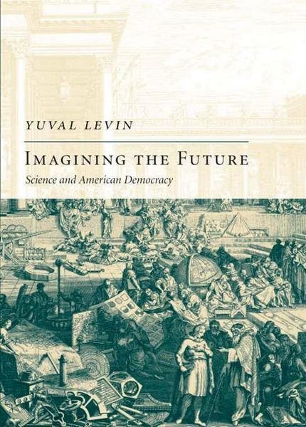 Produktbild: Imagining the Future
