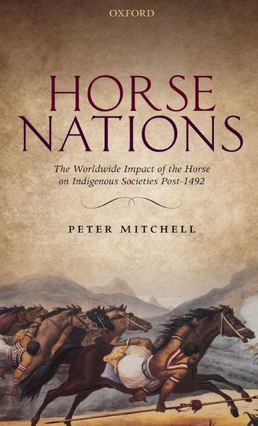 Produktbild: Horse Nations C