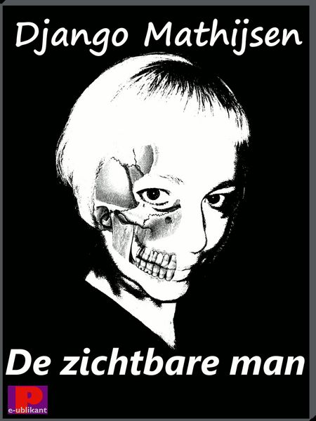 Produktbild: De zichtbare man