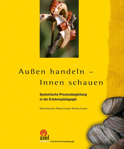 Produktbild: Außen handeln - Innen schauen