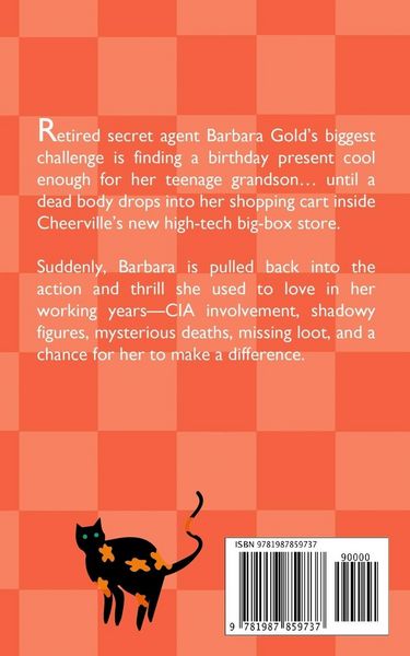 Produktbild: Granny Goes Rogue