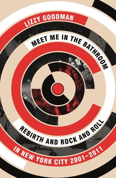 Produktbild: Meet Me in the Bathroom