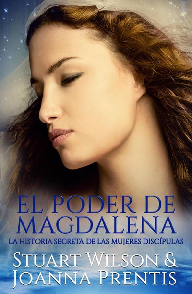 Produktbild: El poder de Magdalena