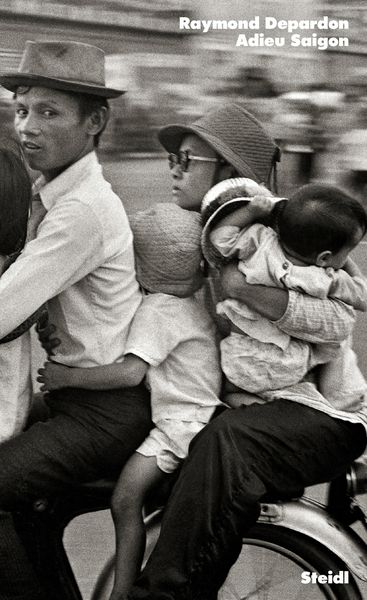 Produktbild: Adieu Saigon