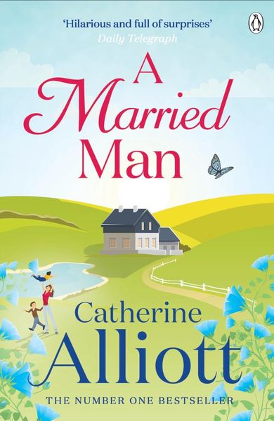 Produktbild: A Married Man