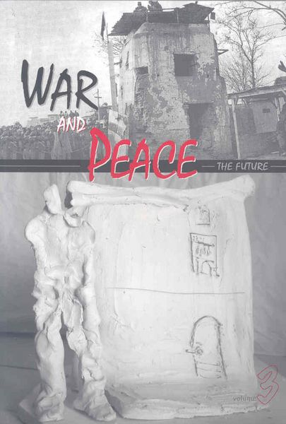 Produktbild: War & Peace 3