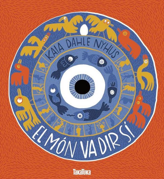 Produktbild: El mundo dijo s&iacute;