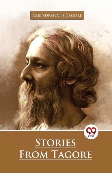 Produktbild: Stories From Tagore