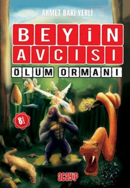 Produktbild: Beyin Avcisi 4