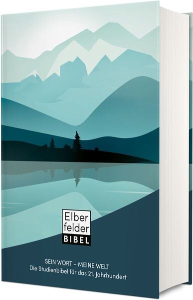 Produktbild: Sein Wort - meine Welt. Hardcover