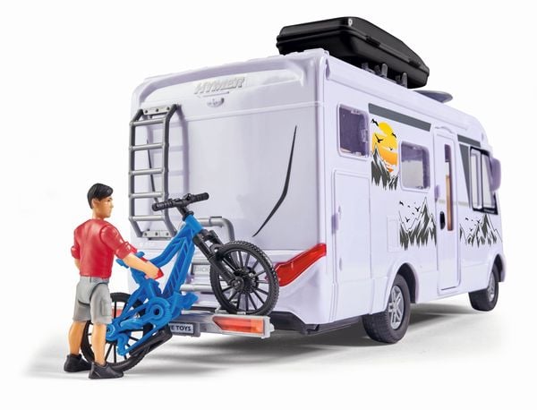 Produktbild: Camper Set, Try Me